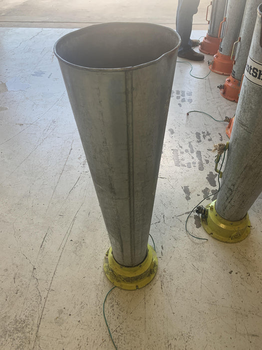 2021 MICHIGAN PNEUMATIC HV-6AM