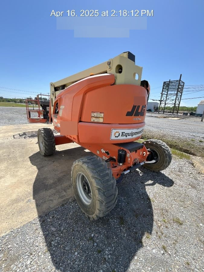 2022 SKYTRAK 6036