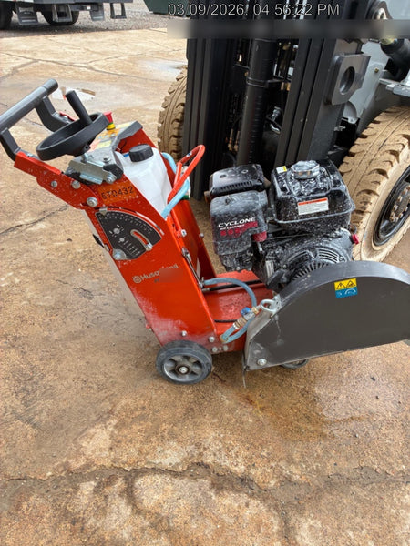 2025 HUSQVARNA FS 400 LV