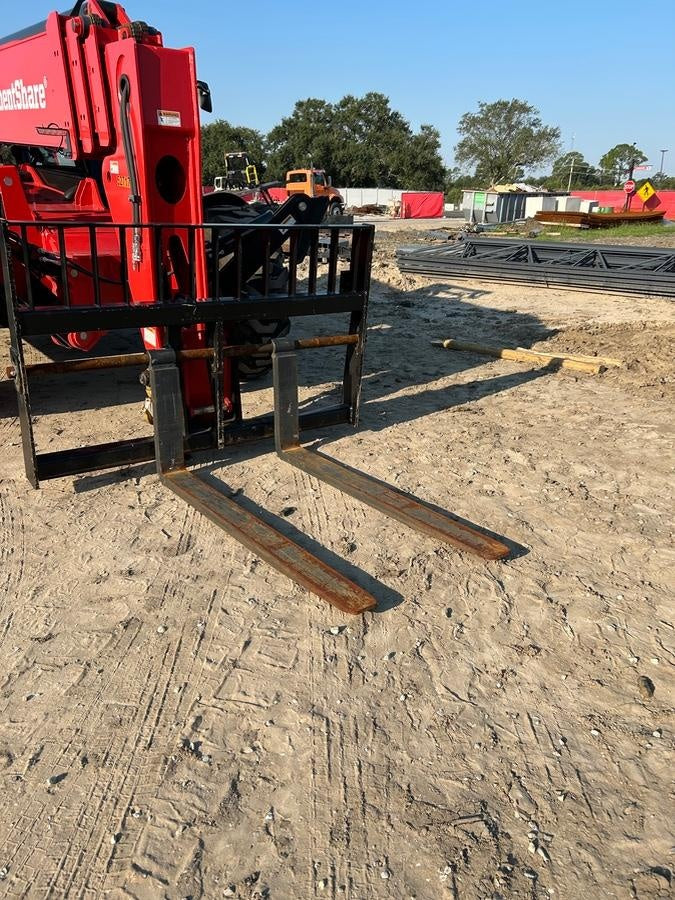 2025 MANITOU MTA1055