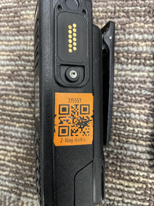 2022 MOTOROLA PMPN4284