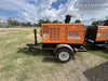 2021 Lincoln Electric Vantage 549X Ready Pak 3, ORANGE (includes trailer, cable rack, fender light kit)