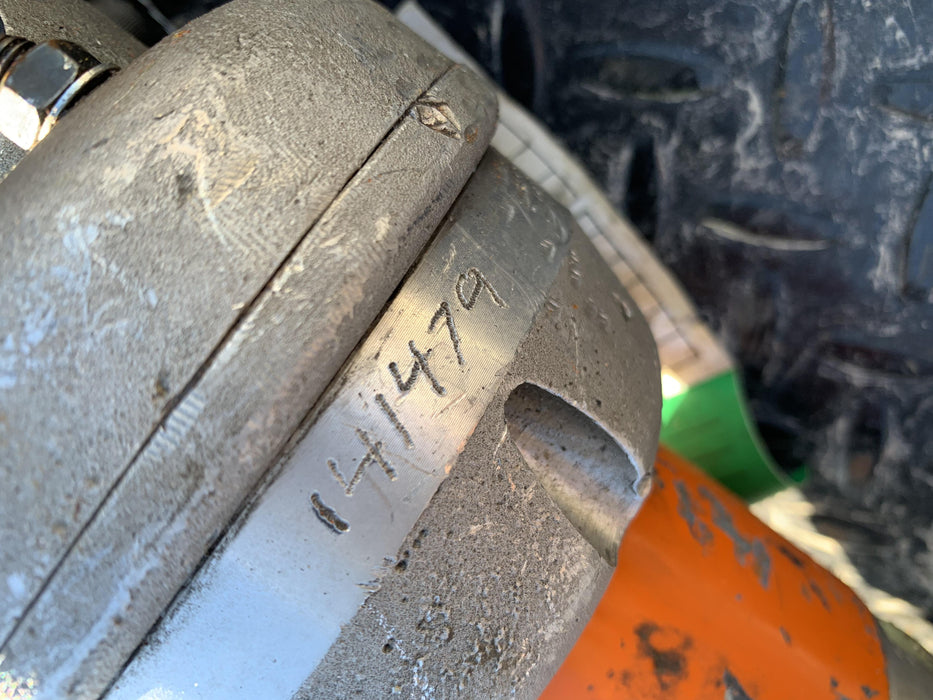 2021 MICHIGAN PNEUMATIC 10267