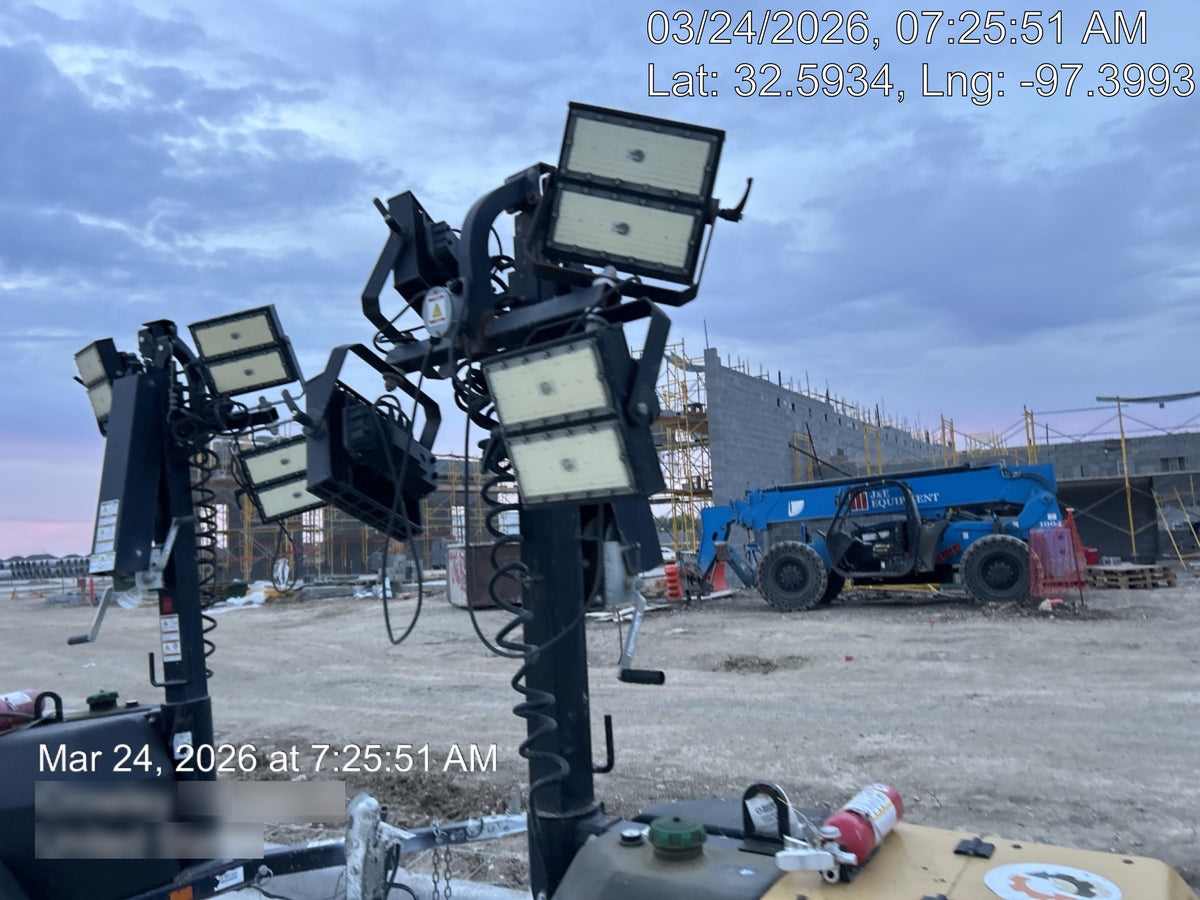 2021 ALLMAND NLV3GR