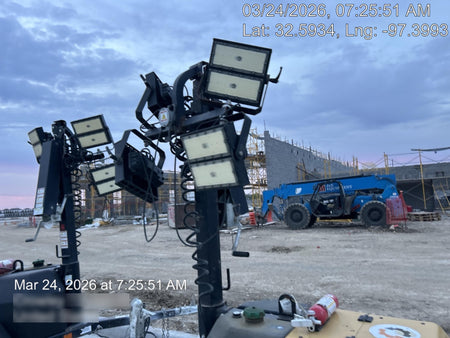 2021 ALLMAND NLV3GR