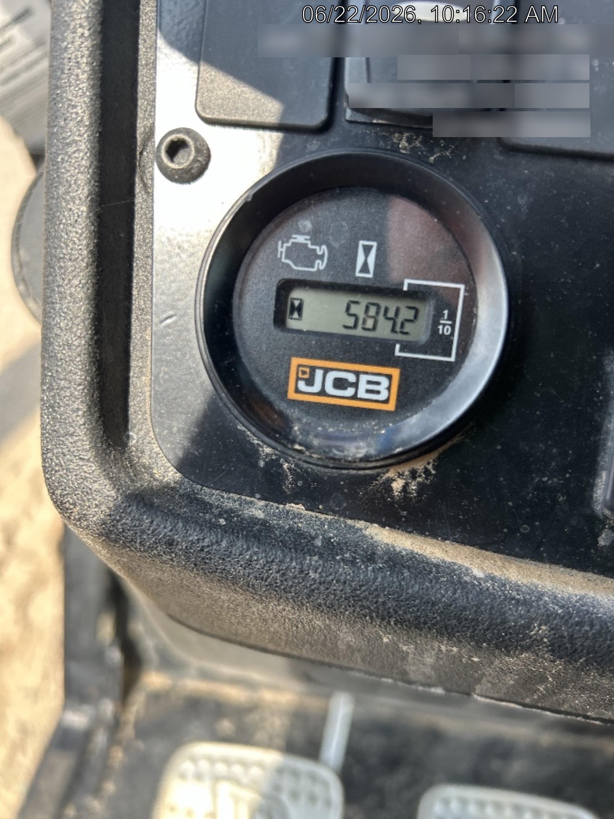 2025 JCB 512-56