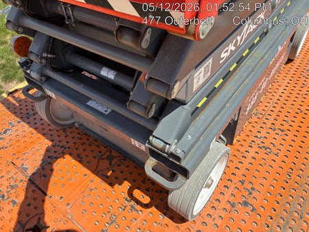 2025 SKYJACK SJ4726