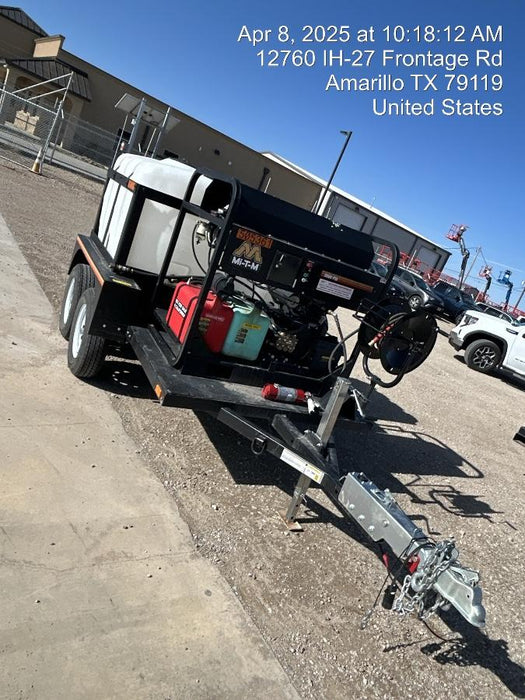 2025 MI-T-M HS-3505-1MGH-UR