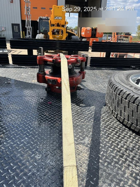 2021 RIDGID 161