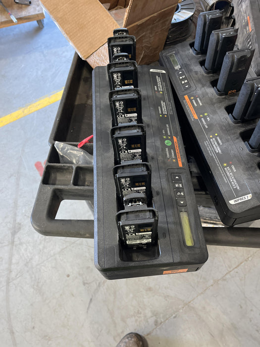 2023 MOTOROLA PMPN4284