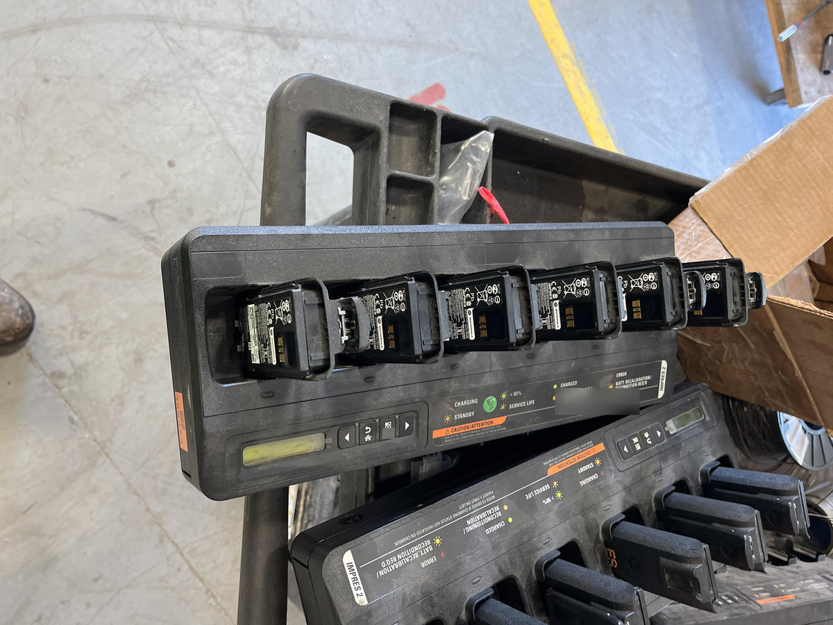 2023 MOTOROLA PMPN4284