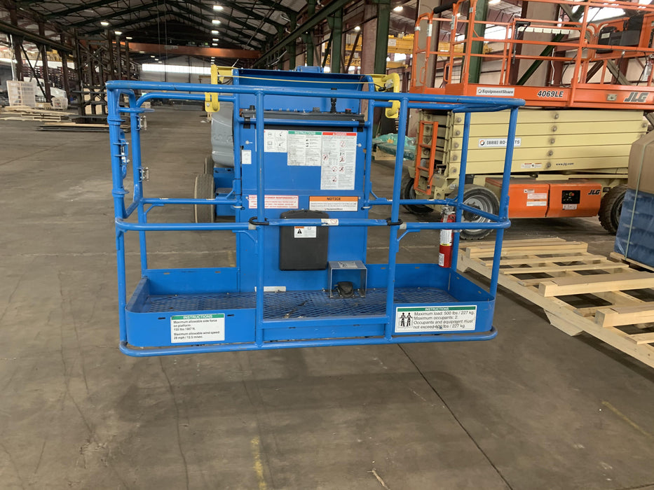 2019 GENIE Z-45/25J DC