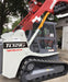 2020 Takeuchi TL12R2-CR Cab/Heat/Air, 111hp, Hydraulic QC