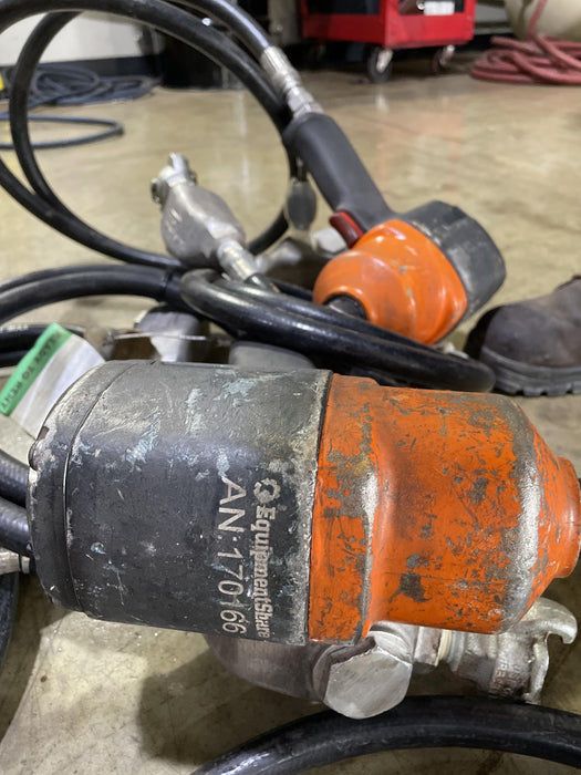 2021 MICHIGAN PNEUMATIC 751SS