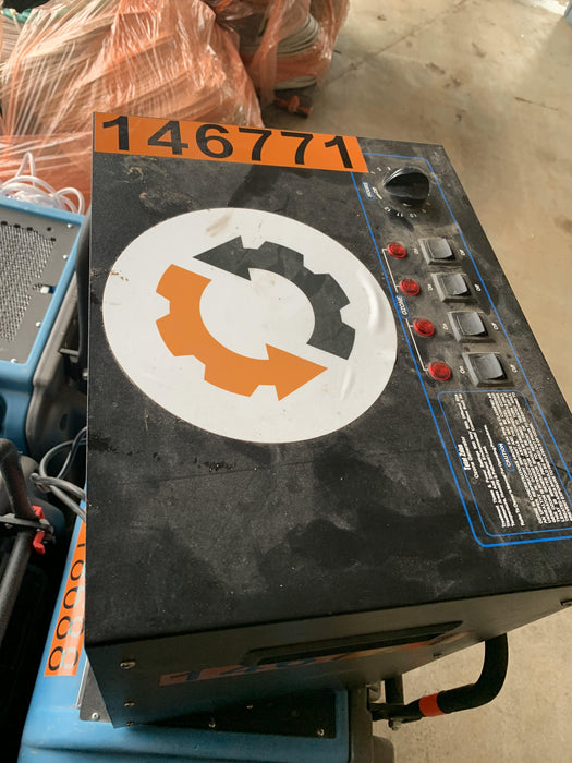 2021 TOTAL ZONE TZ-4