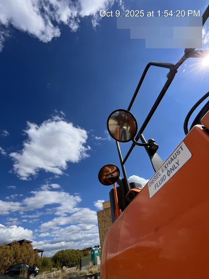 2019 DOOSAN DX235LCR-5