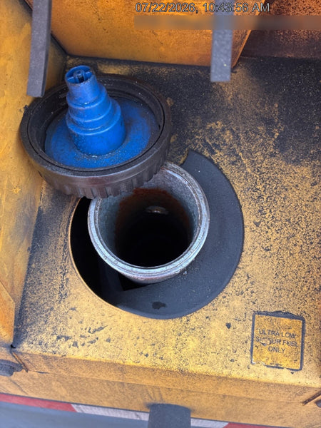 2020 ATLAS COPCO XAS 1800