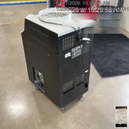 2022 KWIKOOL KPAC1411-2