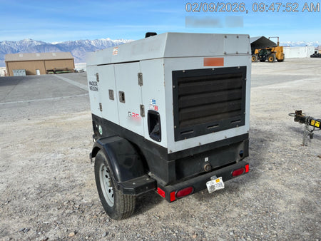 2020 WACKER NEUSON G25
