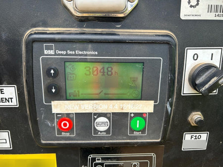 2022 ATLAS COPCO QAS45 CWK