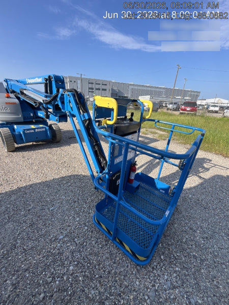 2025 GENIE Z40/23N RJ