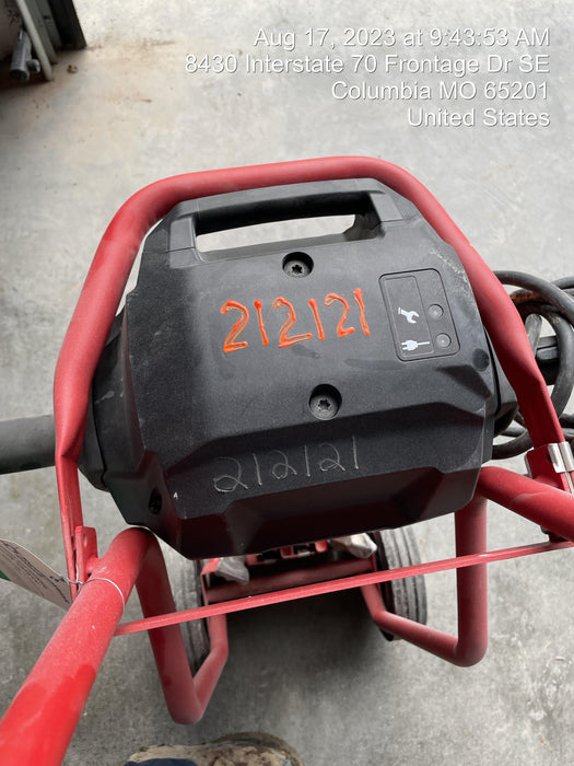 2022 HILTI TE 3000-AVR