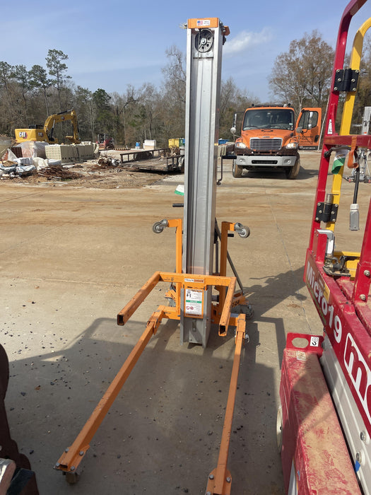 2021 LIFTSMART MLC-24