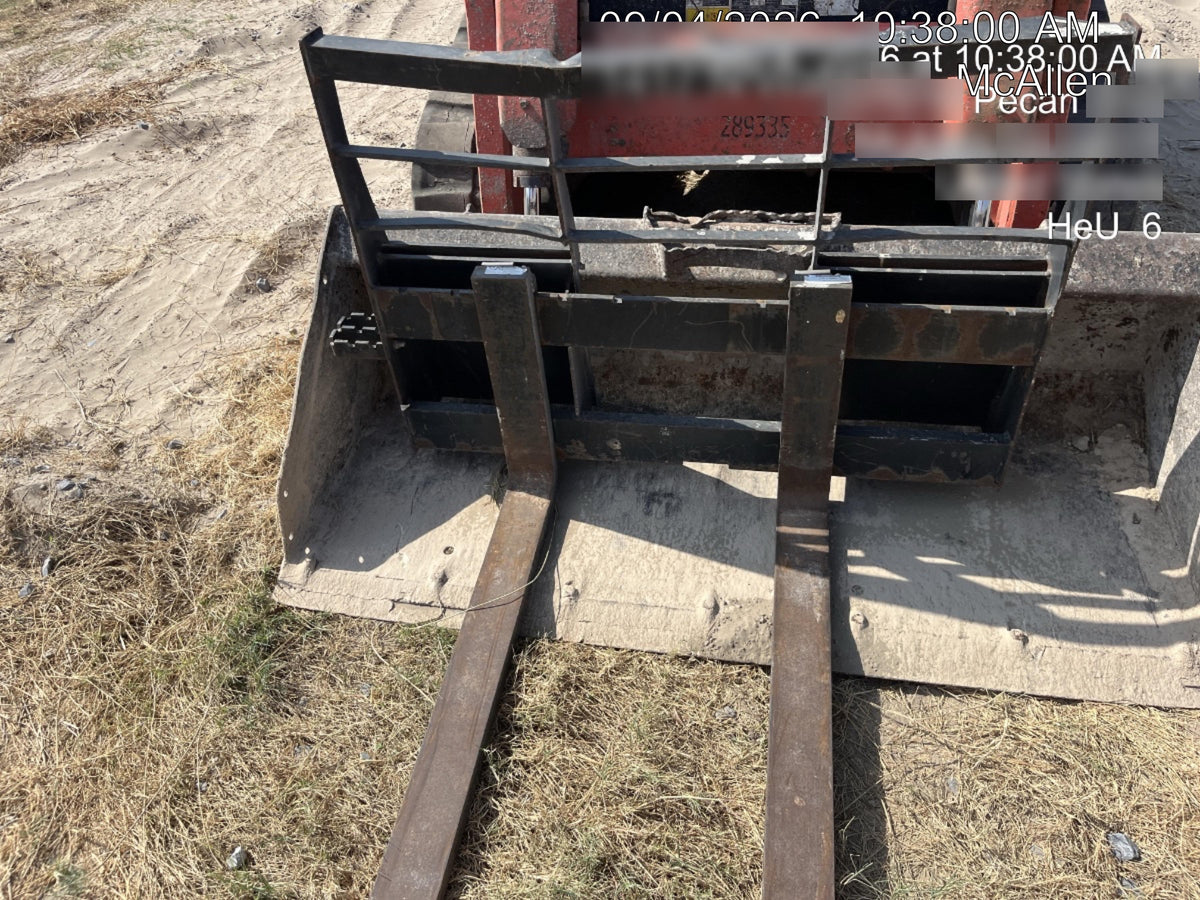 2024 ARROW MATERIAL HANDLING F5100CB