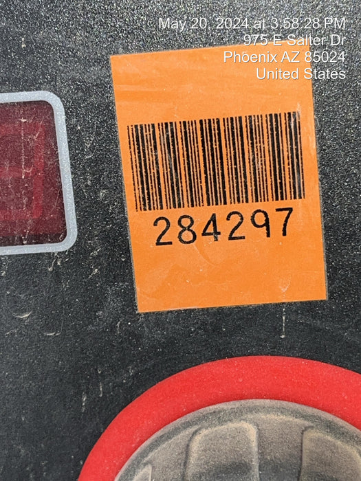 2022 LINCOLN ELECTRIC FLEXTEC 350X