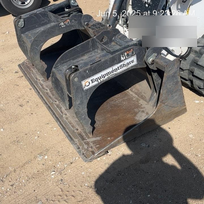 2021 PALADIN UTILITY GRAPPLE 11876-0022