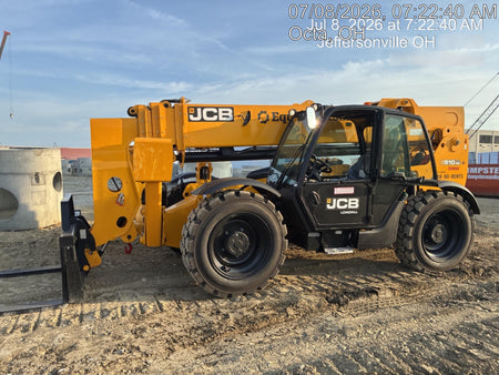 2026 JCB 510-56