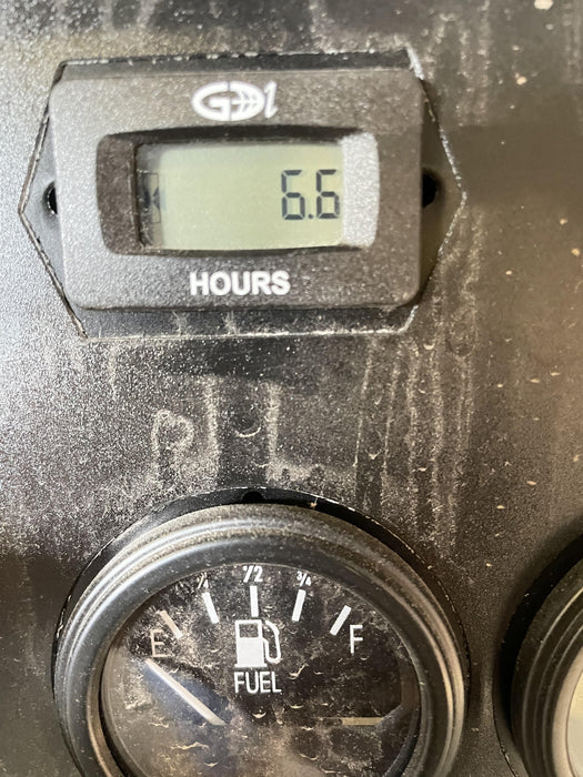 2023 Lincoln Electric LE400 Kubota V1505, Trlr, Cable Rack, Light Kit, ES Decals, T3