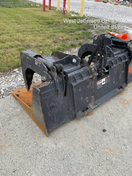2022 PALADIN UTILITY GRAPPLE 11876-0022