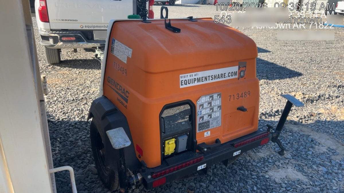 2026 GENERAC MLTS-4