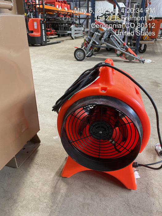 2023 ALLEGRO 9539-12EX