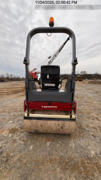 2020 DYNAPAC CC 1200