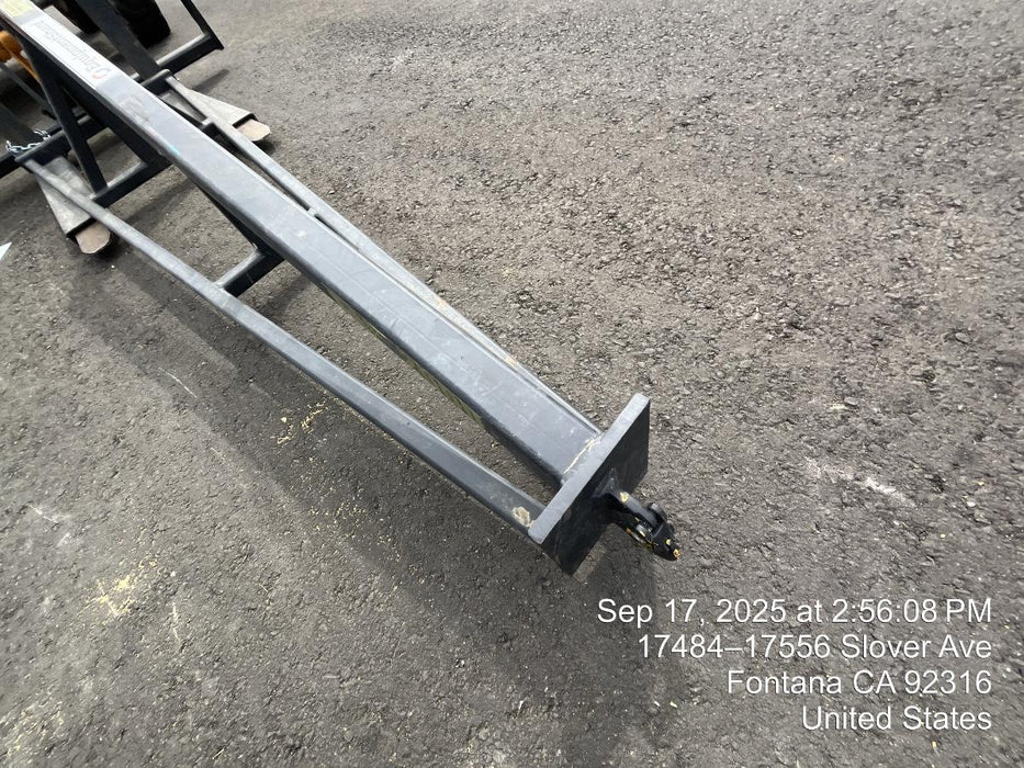 2024 ARROW MATERIAL HANDLING 1000100-12-F