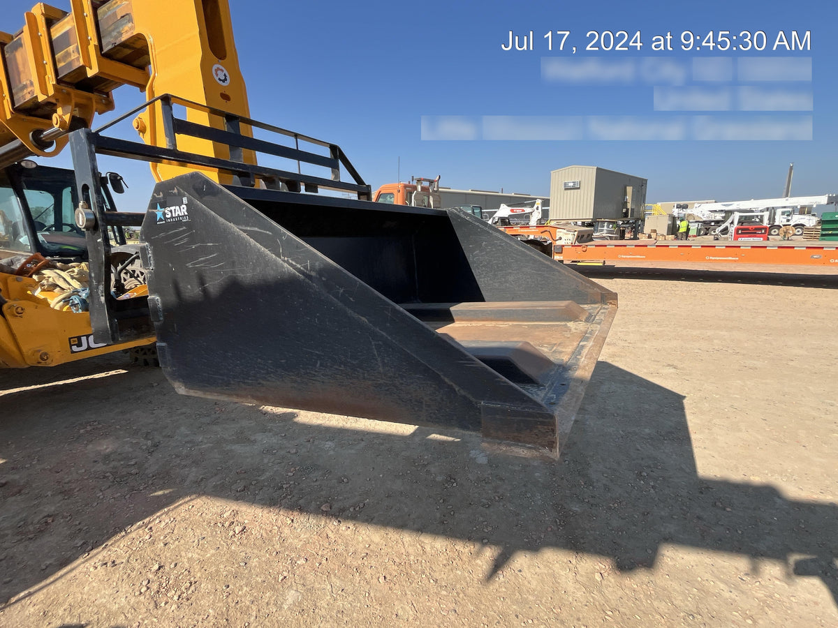 2022 STAR INDUSTRIES 1406B
