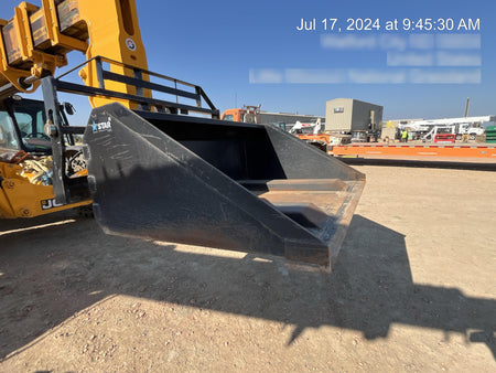 2022 STAR INDUSTRIES 1406B
