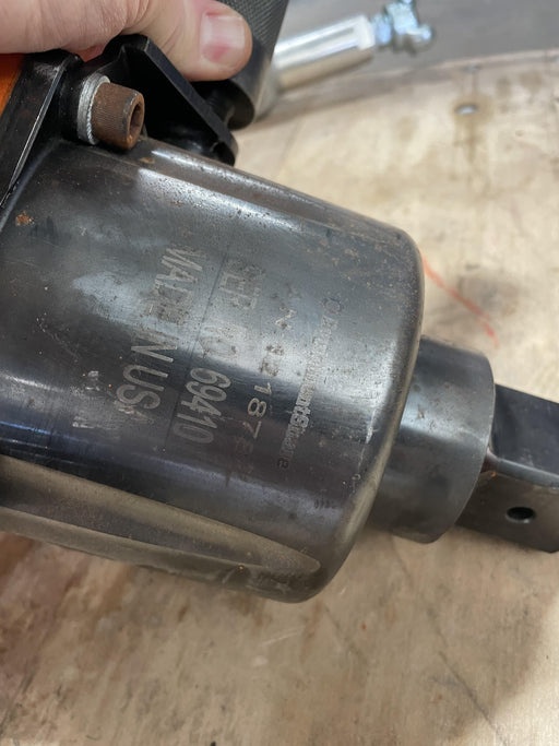 2020 MICHIGAN PNEUMATIC 4955B2