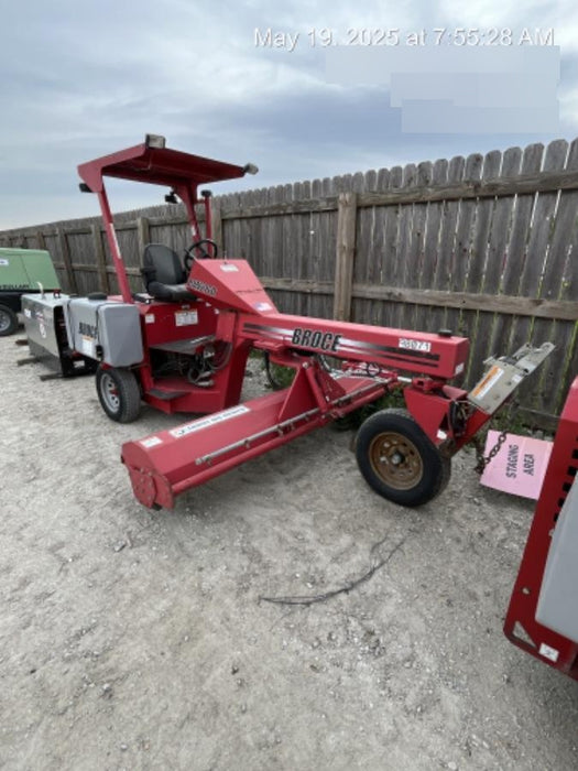 2020 BROCE BW260