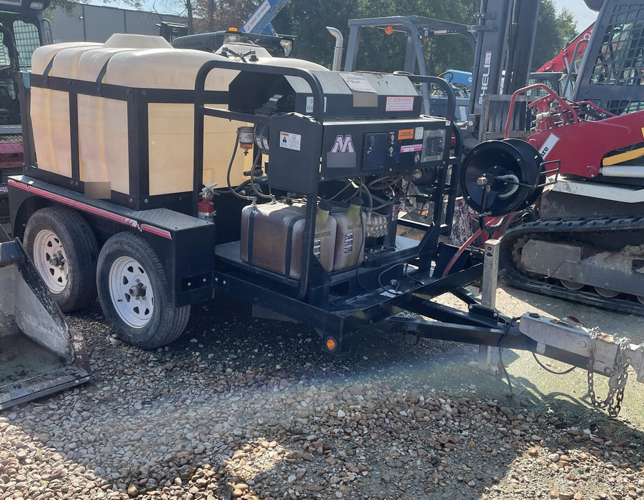 2020 MI-T-M CORPORATION HS-3006-0MDK-UR