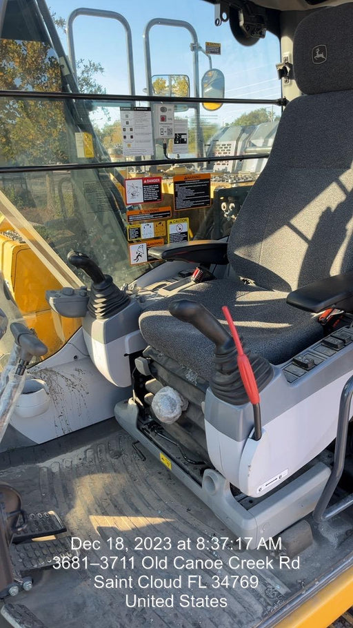 2023 MULTIQUIP MV308GH