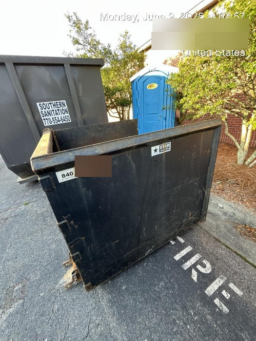 2020 STAR INDUSTRIES 1425