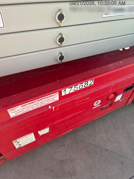 2021 MEC 4046SE