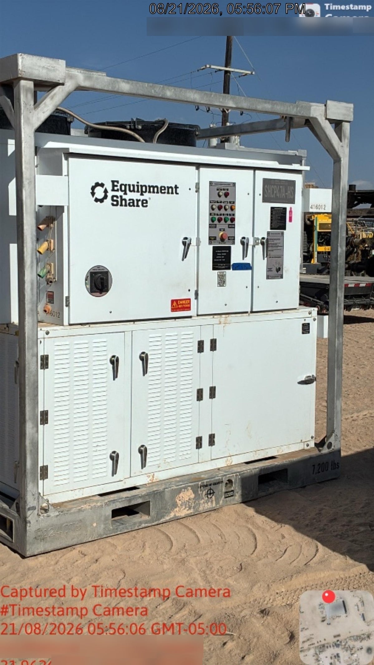 2024 SMARTECH SHCP47A-HS