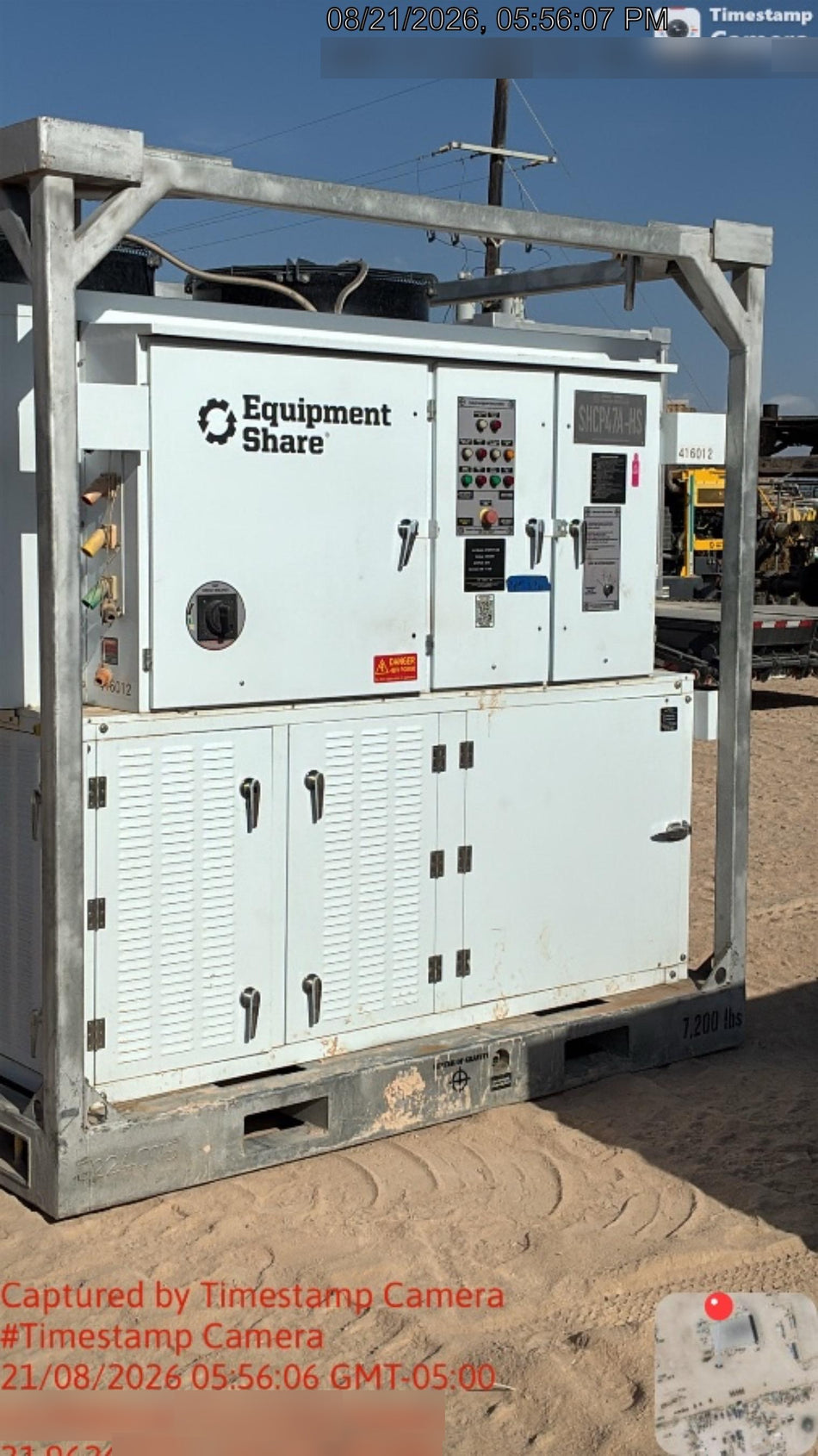 2024 SMARTECH SHCP47A-HS