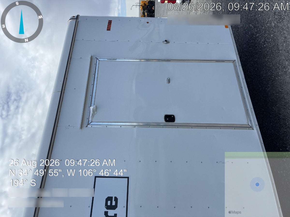 2026 CARRY-ON-TRAILER 2C8.5X20CGR
