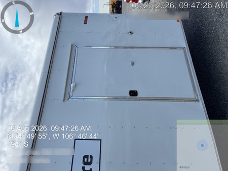 2026 CARRY-ON-TRAILER 2C8.5X20CGR