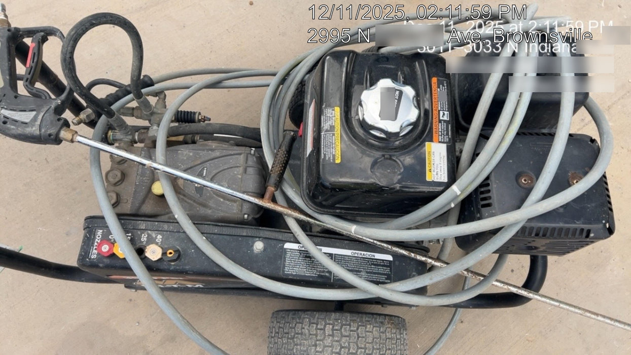 2025 MI-T-M CW-3504-5MGH